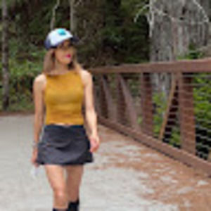 Meet your Posher, Jen